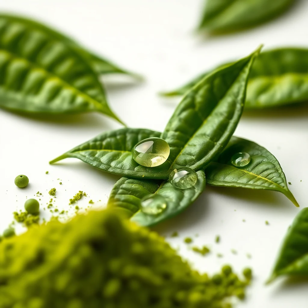 Green Tea Extract
